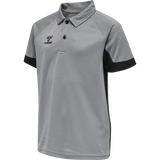 Hummel Youth Lead Functional Polo Hummel