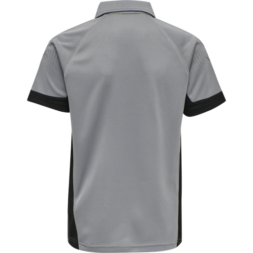 Hummel Youth Lead Functional Polo Hummel