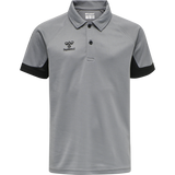 Hummel Youth Lead Functional Polo Hummel