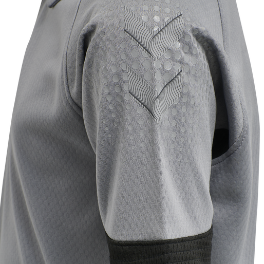 Hummel Youth Lead Functional Polo Hummel