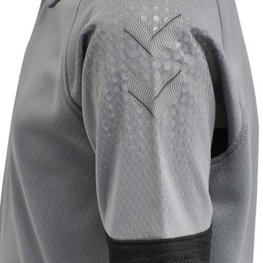 Hummel Youth Lead Functional Polo Hummel