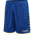 Hummel Men's Authentic Poly Shorts Hummel