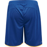 Hummel Men's Authentic Poly Shorts Hummel