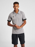 Hummel Men's Lead Functional Polo Hummel