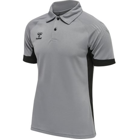 Hummel Men's Lead Functional Polo Hummel