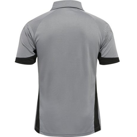 Hummel Men's Lead Functional Polo Hummel
