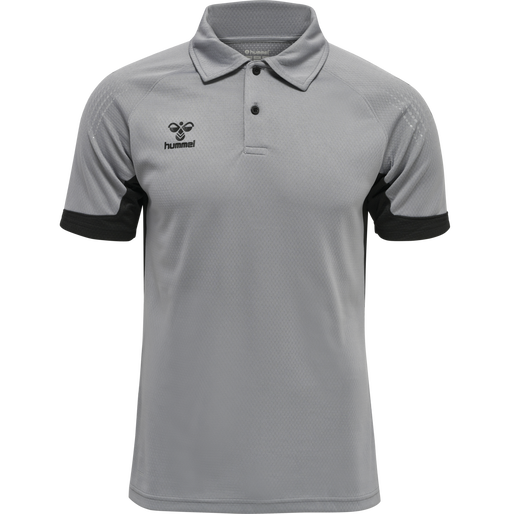 Hummel Men's Lead Functional Polo Hummel