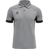 Hummel Men's Lead Functional Polo Hummel
