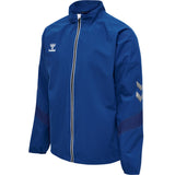 Hummel Men's Lead Training Jacket Hummel