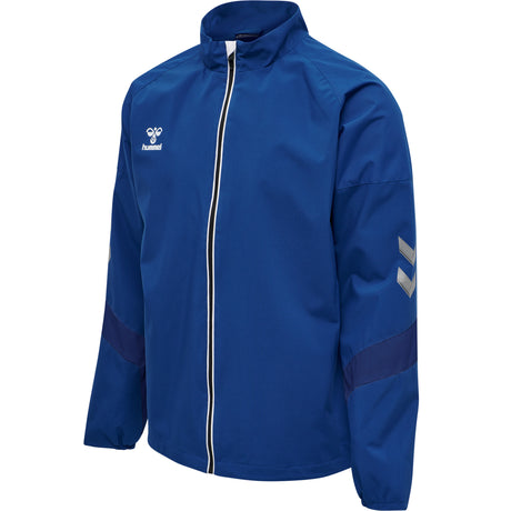 Hummel Men's Lead Training Jacket Hummel