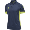 Hummel Youth Lead Functional Polo Hummel