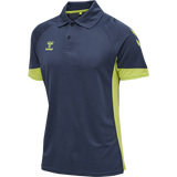 Hummel Youth Lead Functional Polo Hummel