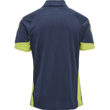 Hummel Youth Lead Functional Polo Hummel