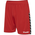 Hummel Men's Authentic Poly Shorts Hummel