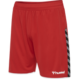 Hummel Men's Authentic Poly Shorts Hummel