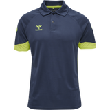 Hummel Youth Lead Functional Polo Hummel