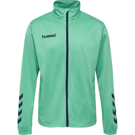 Hummel Youth Promo Poly Suit Hummel