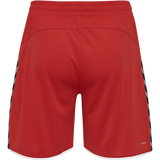 Hummel Men's Authentic Poly Shorts Hummel