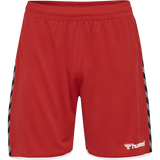 Hummel Men's Authentic Poly Shorts Hummel