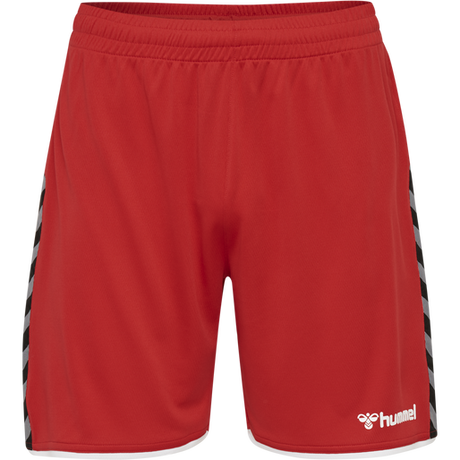 Hummel Men's Authentic Poly Shorts Hummel