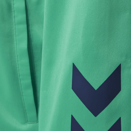 Hummel Youth Promo Poly Suit Hummel