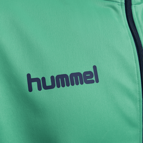 Hummel Youth Promo Poly Suit Hummel