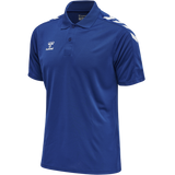 Hummel Men's Core XK Functional Polo Hummel