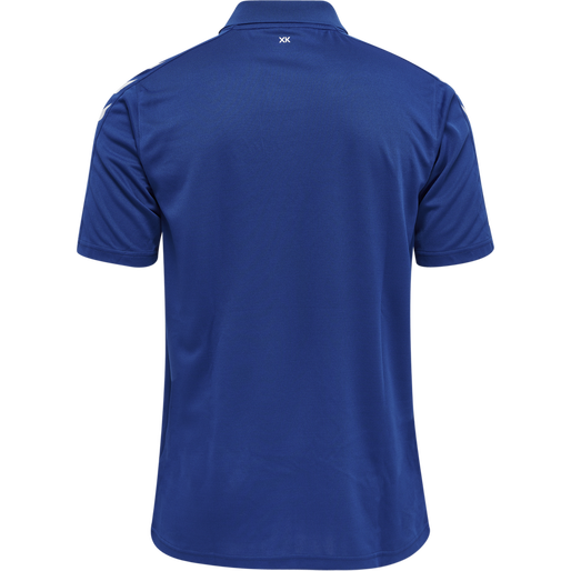 Hummel Men's Core XK Functional Polo Hummel