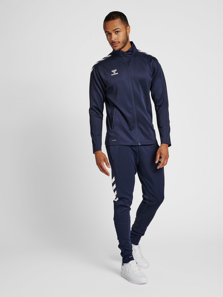 Hummel Men's Core XK Poly Training Pants Hummel