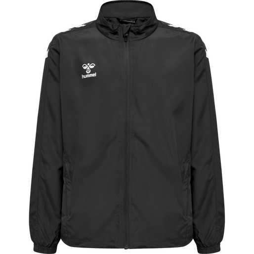 Hummel Youth Core XK Micro Zip Jacket Hummel