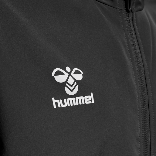 Hummel Youth Core XK Micro Zip Jacket Hummel