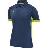 Hummel Men's Lead Functional Polo Hummel