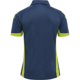Hummel Men's Lead Functional Polo Hummel