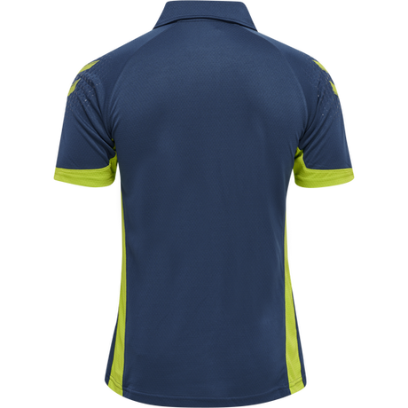 Hummel Men's Lead Functional Polo Hummel