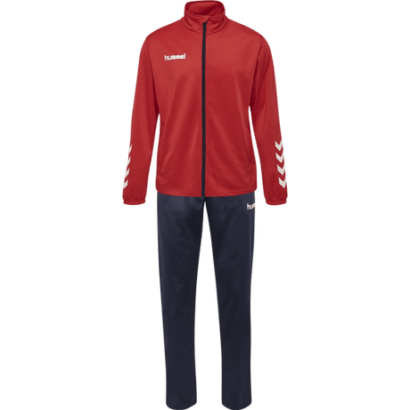 Hummel Youth Promo Poly Suit Hummel