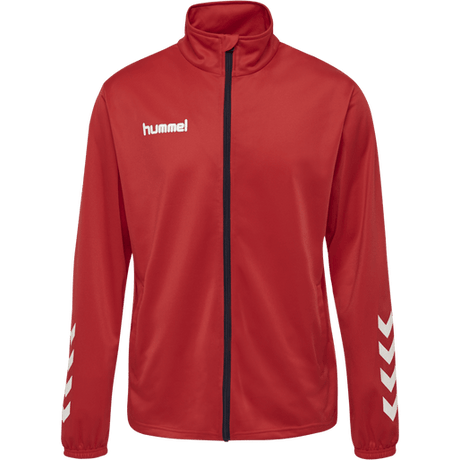 Hummel Youth Promo Poly Suit Hummel
