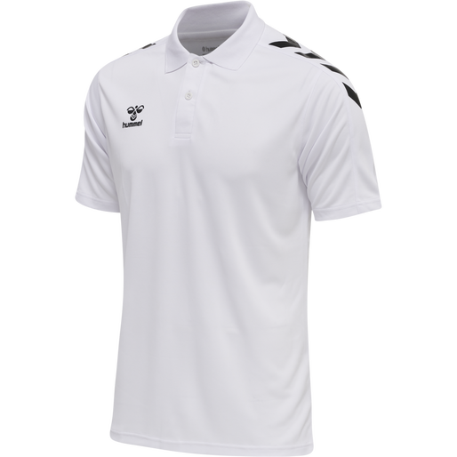 Hummel Men's Core XK Functional Polo Hummel