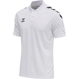Hummel Men's Core XK Functional Polo Hummel