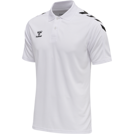 Hummel Men's Core XK Functional Polo Hummel