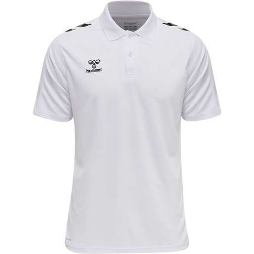 Hummel Men's Core XK Functional Polo Hummel