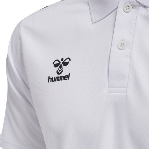 Hummel Men's Core XK Functional Polo Hummel