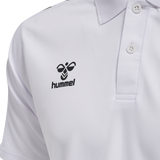Hummel Men's Core XK Functional Polo Hummel