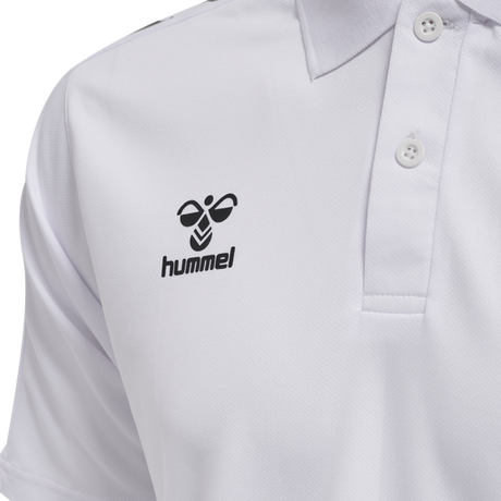 Hummel Men's Core XK Functional Polo Hummel