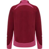 Hummel Women's Lead Half Zip Hummel