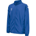 Hummel Youth Core XK Micro Zip Jacket Hummel