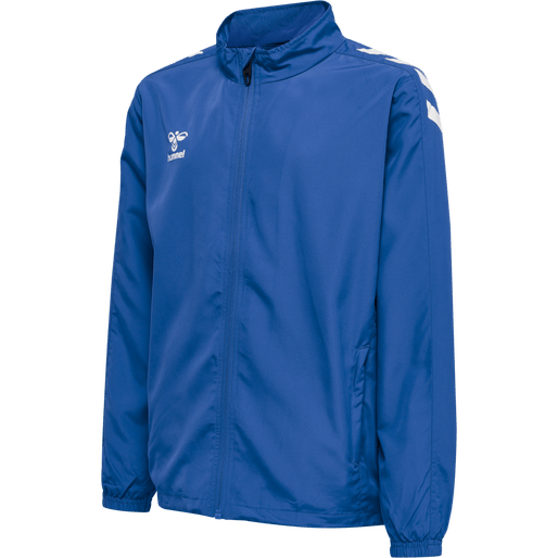 Hummel Youth Core XK Micro Zip Jacket Hummel