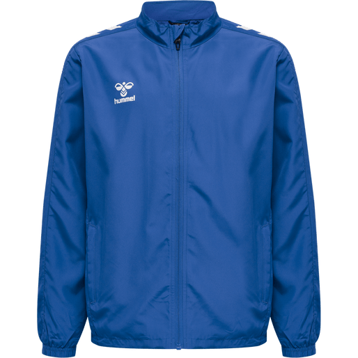 Hummel Youth Core XK Micro Zip Jacket Hummel