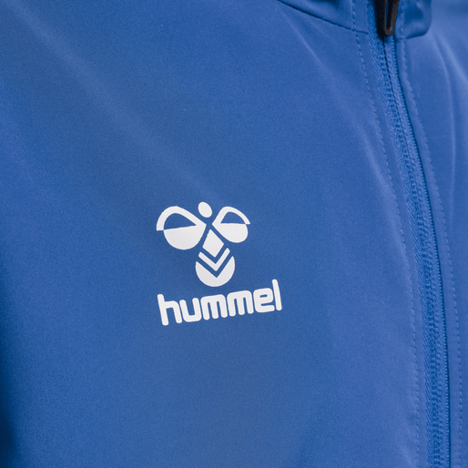 Hummel Youth Core XK Micro Zip Jacket Hummel