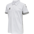Hummel Youth Lead Functional Polo Hummel