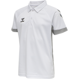 Hummel Youth Lead Functional Polo Hummel